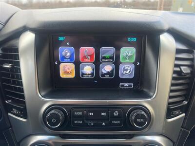 2017 Chevrolet Suburban Premier   - Photo 23 - Indianapolis, IN 46234