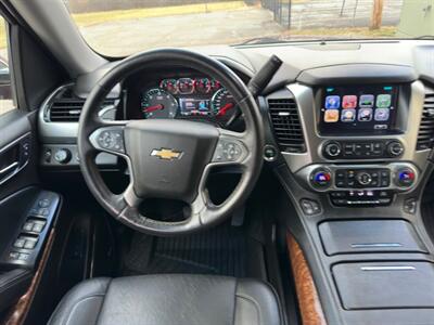2017 Chevrolet Suburban Premier   - Photo 7 - Indianapolis, IN 46234