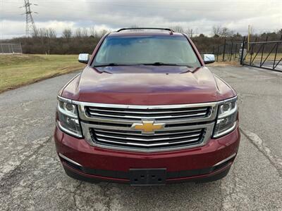 2017 Chevrolet Suburban Premier   - Photo 2 - Indianapolis, IN 46234