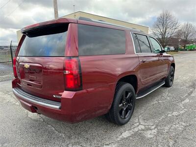 2017 Chevrolet Suburban Premier   - Photo 4 - Indianapolis, IN 46234