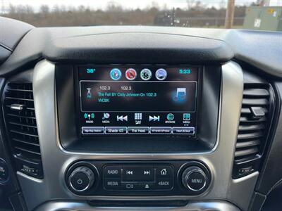 2017 Chevrolet Suburban Premier   - Photo 24 - Indianapolis, IN 46234