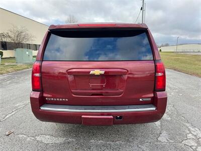 2017 Chevrolet Suburban Premier   - Photo 5 - Indianapolis, IN 46234