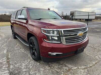 2017 Chevrolet Suburban Premier   - Photo 3 - Indianapolis, IN 46234