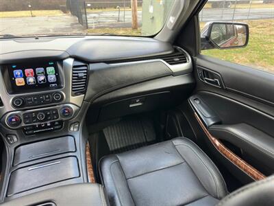 2017 Chevrolet Suburban Premier   - Photo 9 - Indianapolis, IN 46234