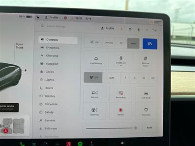 2021 Tesla Model 3 Standard Range Plus   - Photo 32 - Indianapolis, IN 46234