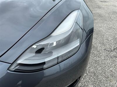 2021 Tesla Model 3 Standard Range Plus   - Photo 7 - Indianapolis, IN 46234