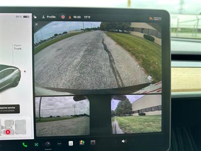 2021 Tesla Model 3 Standard Range Plus   - Photo 27 - Indianapolis, IN 46234