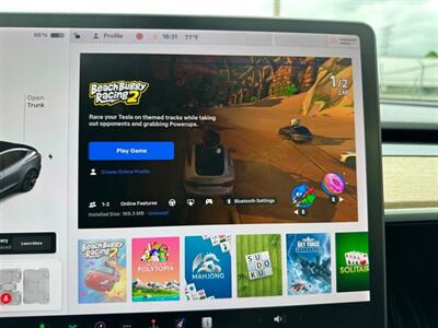 2021 Tesla Model 3 Standard Range Plus   - Photo 31 - Indianapolis, IN 46234