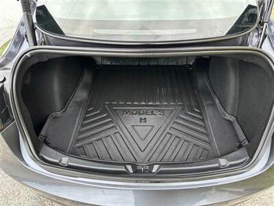 2021 Tesla Model 3 Standard Range Plus   - Photo 43 - Indianapolis, IN 46234