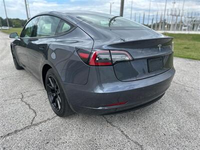 2021 Tesla Model 3 Standard Range Plus   - Photo 6 - Indianapolis, IN 46234