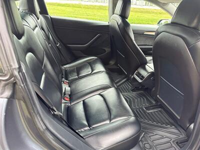 2021 Tesla Model 3 Standard Range Plus   - Photo 16 - Indianapolis, IN 46234