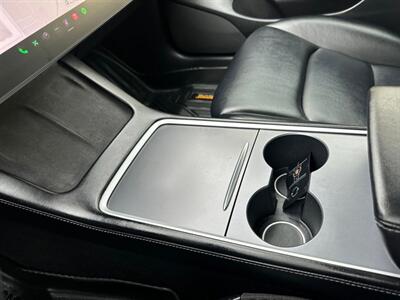 2021 Tesla Model 3 Standard Range Plus   - Photo 37 - Indianapolis, IN 46234