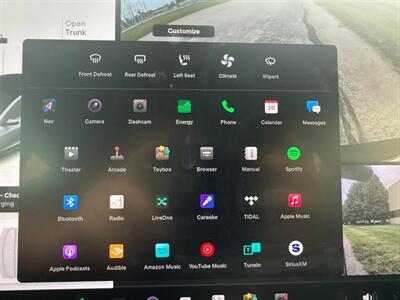 2021 Tesla Model 3 Standard Range Plus   - Photo 28 - Indianapolis, IN 46234