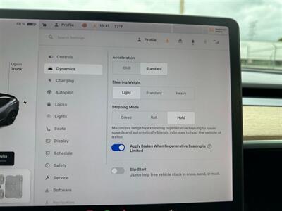 2021 Tesla Model 3 Standard Range Plus   - Photo 35 - Indianapolis, IN 46234