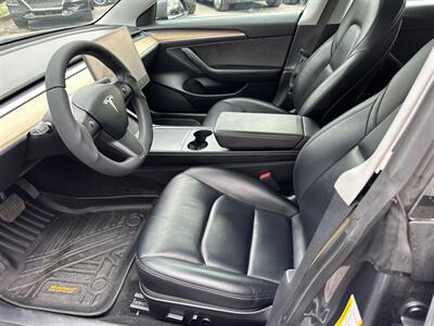 2021 Tesla Model 3 Standard Range Plus   - Photo 11 - Indianapolis, IN 46234