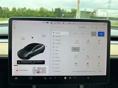 2021 Tesla Model 3 Standard Range Plus   - Photo 24 - Indianapolis, IN 46234