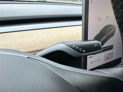 2021 Tesla Model 3 Standard Range Plus   - Photo 20 - Indianapolis, IN 46234