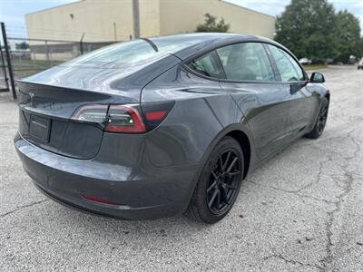 2021 Tesla Model 3 Standard Range Plus   - Photo 4 - Indianapolis, IN 46234