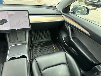 2021 Tesla Model 3 Standard Range Plus   - Photo 10 - Indianapolis, IN 46234