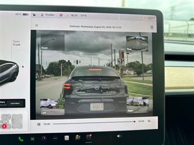 2021 Tesla Model 3 Standard Range Plus   - Photo 30 - Indianapolis, IN 46234