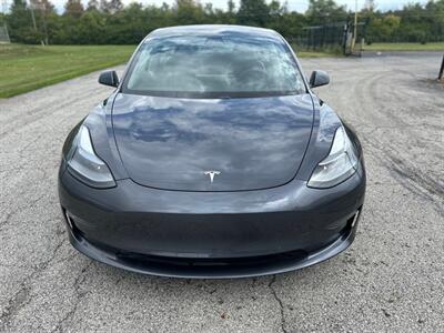 2021 Tesla Model 3 Standard Range Plus   - Photo 2 - Indianapolis, IN 46234