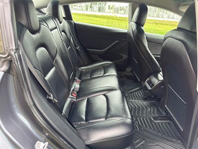 2021 Tesla Model 3 Standard Range Plus   - Photo 17 - Indianapolis, IN 46234