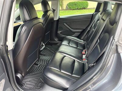2021 Tesla Model 3 Standard Range Plus   - Photo 13 - Indianapolis, IN 46234