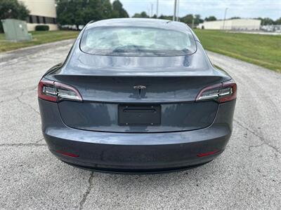 2021 Tesla Model 3 Standard Range Plus   - Photo 5 - Indianapolis, IN 46234