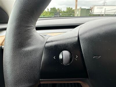 2021 Tesla Model 3 Standard Range Plus   - Photo 23 - Indianapolis, IN 46234