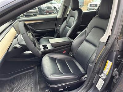 2021 Tesla Model 3 Standard Range Plus   - Photo 12 - Indianapolis, IN 46234