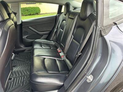 2021 Tesla Model 3 Standard Range Plus   - Photo 14 - Indianapolis, IN 46234