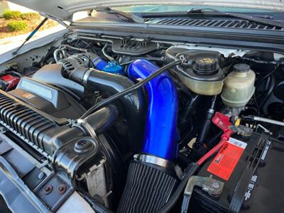 2005 Ford F-350 Lariat DRW   - Photo 28 - Indianapolis, IN 46234