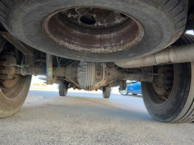 2005 Ford F-350 Lariat DRW   - Photo 36 - Indianapolis, IN 46234