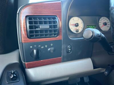 2005 Ford F-350 Lariat DRW   - Photo 19 - Indianapolis, IN 46234