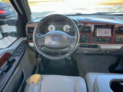 2005 Ford F-350 Lariat DRW   - Photo 7 - Indianapolis, IN 46234