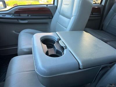 2005 Ford F-350 Lariat DRW   - Photo 13 - Indianapolis, IN 46234