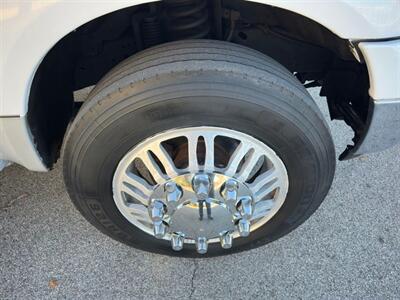 2005 Ford F-350 Lariat DRW   - Photo 32 - Indianapolis, IN 46234