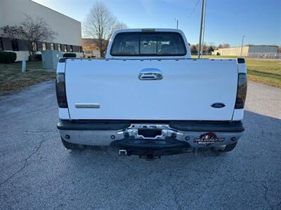 2005 Ford F-350 Lariat DRW   - Photo 5 - Indianapolis, IN 46234