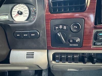 2005 Ford F-350 Lariat DRW   - Photo 20 - Indianapolis, IN 46234