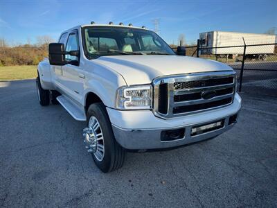 2005 Ford F-350 Lariat DRW   - Photo 3 - Indianapolis, IN 46234
