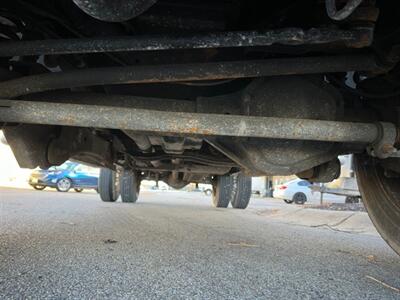 2005 Ford F-350 Lariat DRW   - Photo 33 - Indianapolis, IN 46234