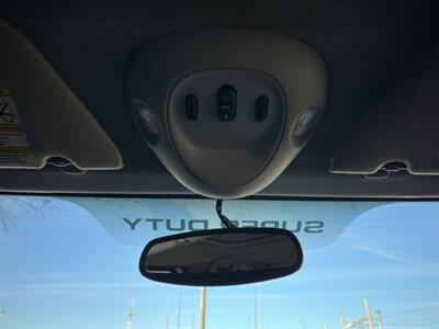 2005 Ford F-350 Lariat DRW   - Photo 22 - Indianapolis, IN 46234