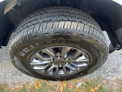 2021 Ford Ranger XLT   - Photo 40 - Indianapolis, IN 46234