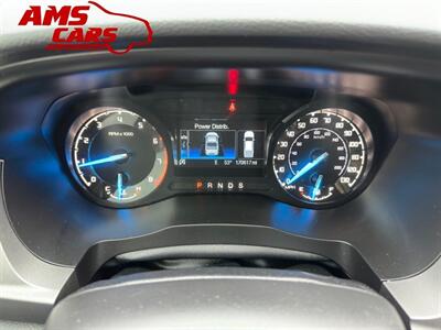 2021 Ford Ranger XLT   - Photo 17 - Indianapolis, IN 46234