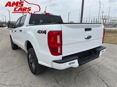 2021 Ford Ranger XLT   - Photo 6 - Indianapolis, IN 46234