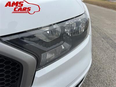 2021 Ford Ranger XLT   - Photo 36 - Indianapolis, IN 46234