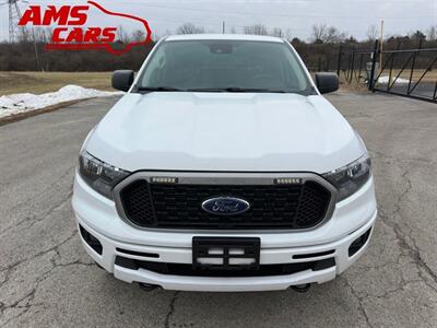 2021 Ford Ranger XLT   - Photo 2 - Indianapolis, IN 46234