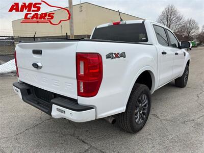 2021 Ford Ranger XLT   - Photo 4 - Indianapolis, IN 46234