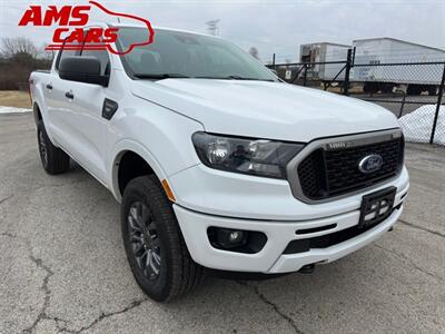 2021 Ford Ranger XLT   - Photo 3 - Indianapolis, IN 46234