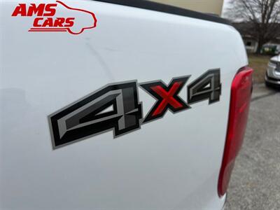 2021 Ford Ranger XLT   - Photo 32 - Indianapolis, IN 46234
